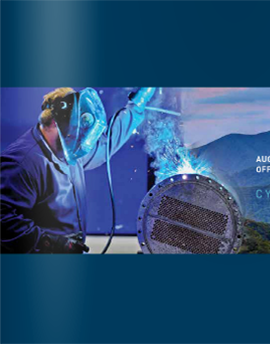 Cover for CY2015/FY2016 Report